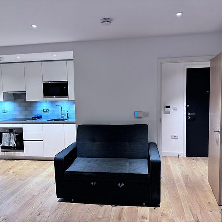 Canning Town London Hub Aptmt מראה חיצוני תמונה